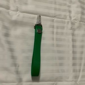 Thirty one wristlet strap